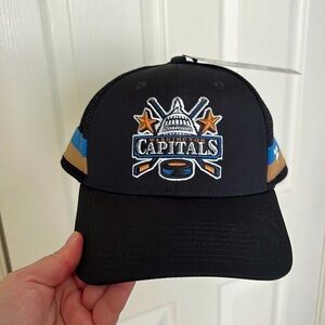 Washington capitals SnapBack